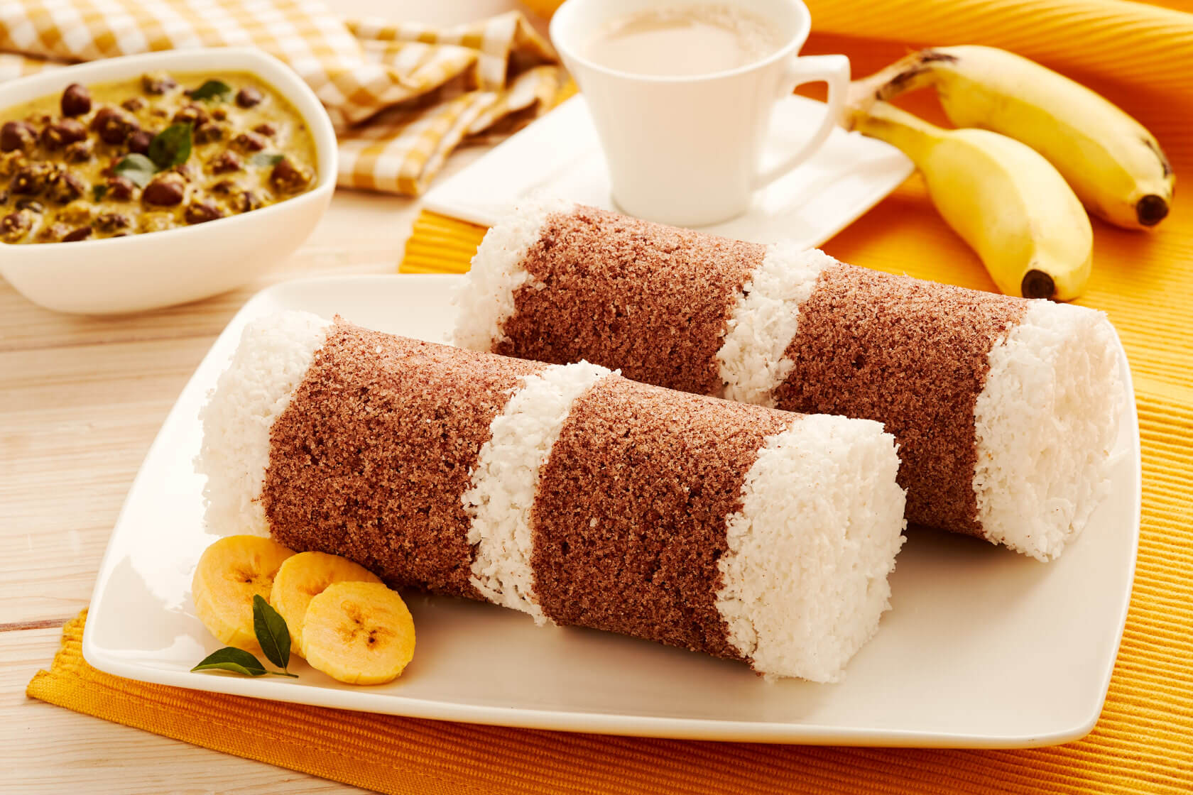 chemba puttu