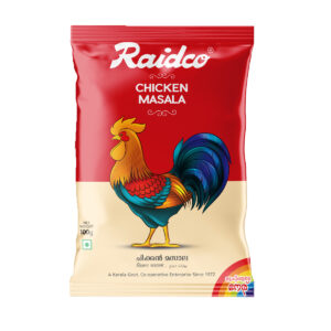 Raidco Chicken Masala