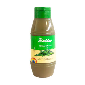 Raidco Chilli Sauce