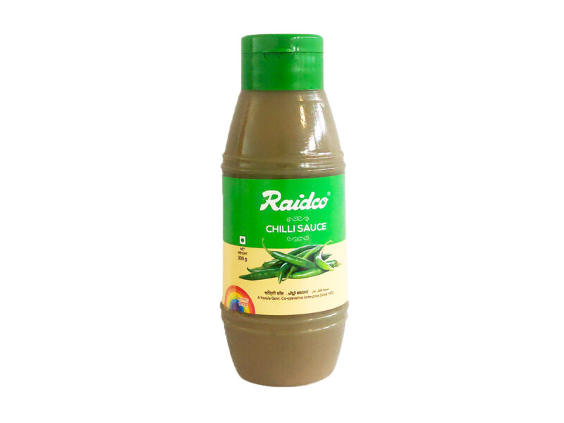 Raidco Chilli Sauce