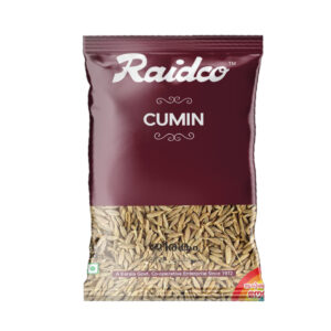 Cumin