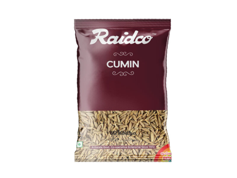 Cumin