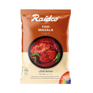 Raidco Fish Masala