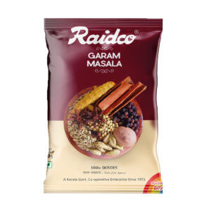 Raidco Garam Masala