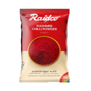 Raidco Kashmiri Chilli powder