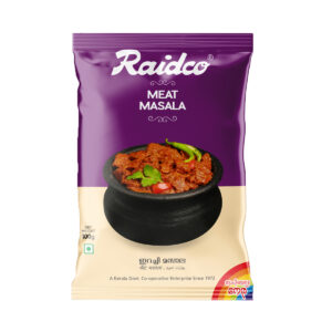 Raidco Meat Masala