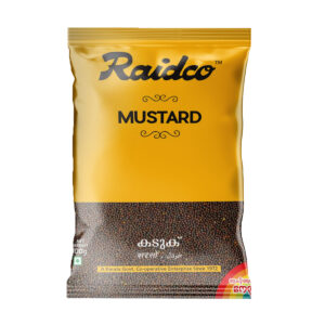 Raidco Mustard