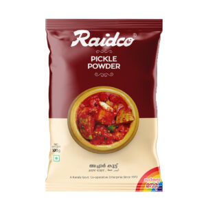 Raidco Pickle powder