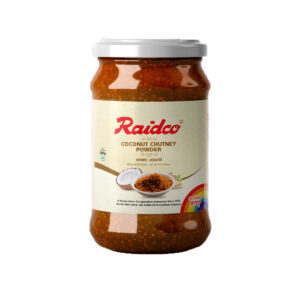 Raidco Coconut Chutney powder