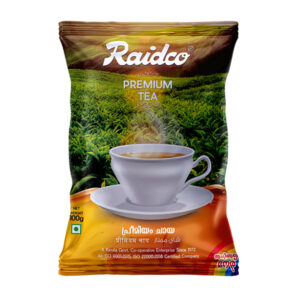 Raidco Tea