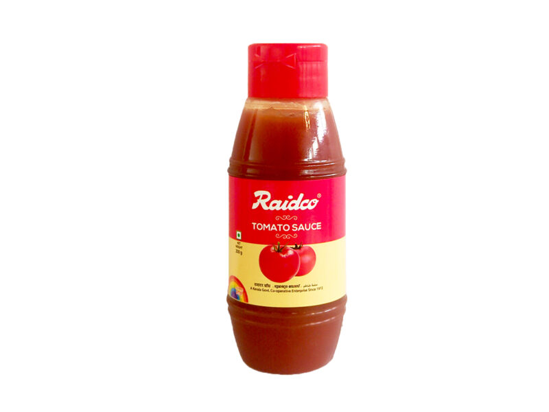 Raidco Tomato Sauce