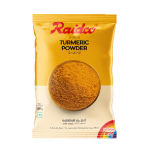 Raidco Turmeric powder