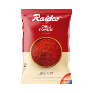 Raidco chilli powder