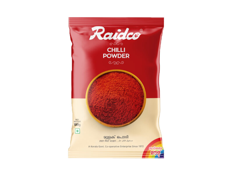 Raidco chilli powder