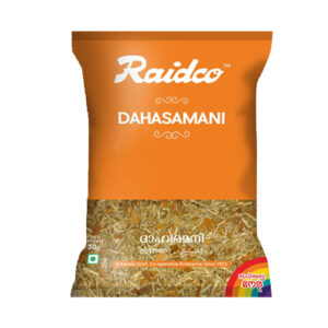 Raidco dahasamani