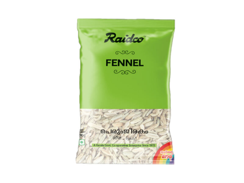 raidco fennel