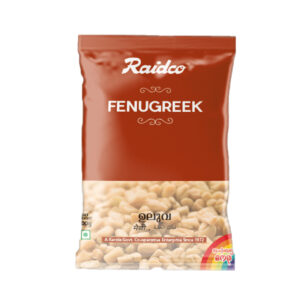 Fenugreek