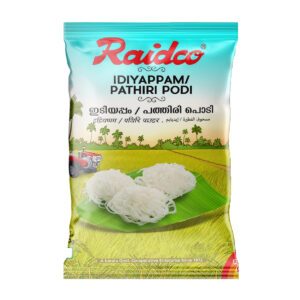 Raidco Idiyappam/Pathiri Podi