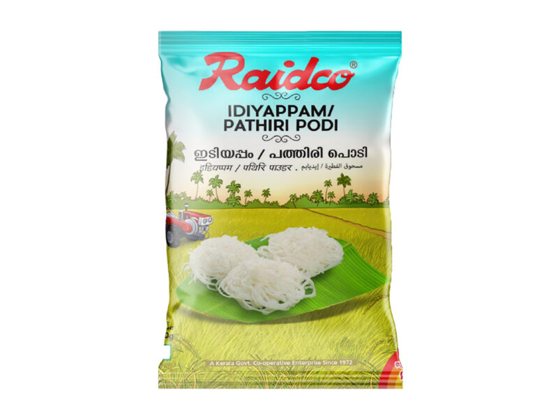 Raidco Idiyappam/Pathiri Podi