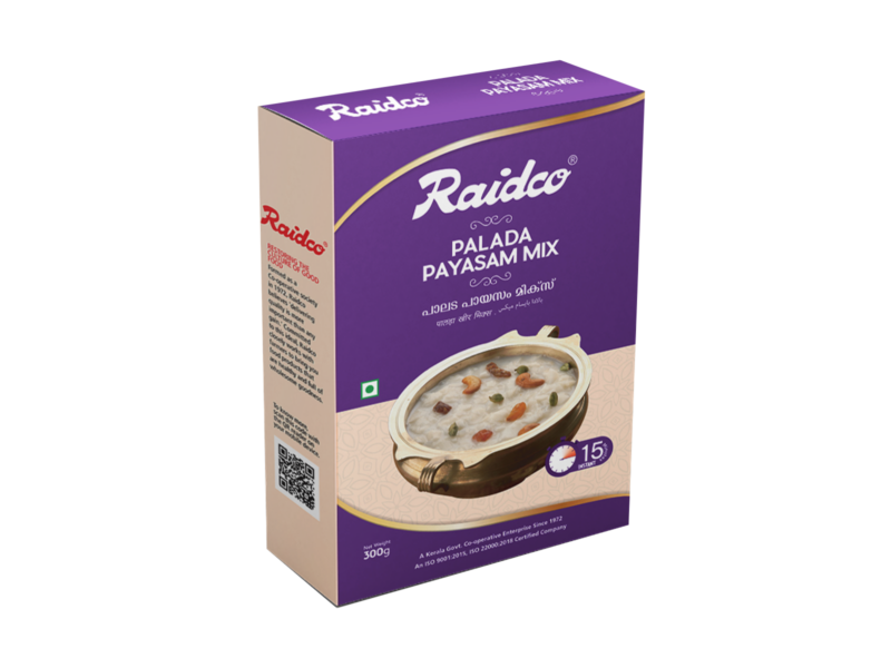 Raidco palada payasam mix