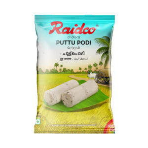 Raidco puttu podi