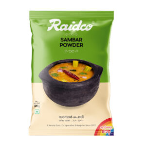 Raidco sambar powder