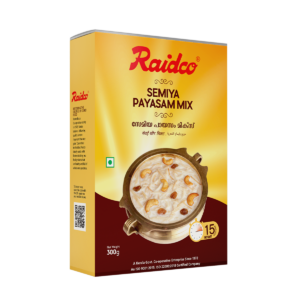 Raidco semiya payasam mix