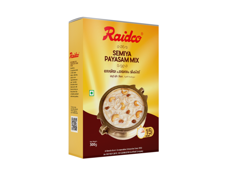 Raidco semiya payasam mix