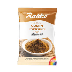 Raidco cumin powder