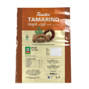 Raidco tamarind