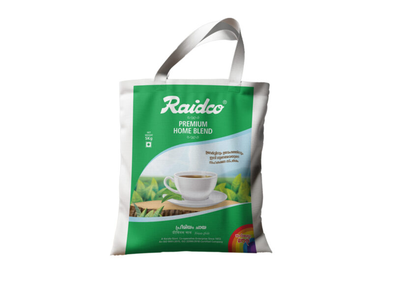 Raidco Premium Home Blend Tea