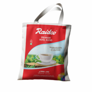 Raidco Premium Hotel Blend Tea