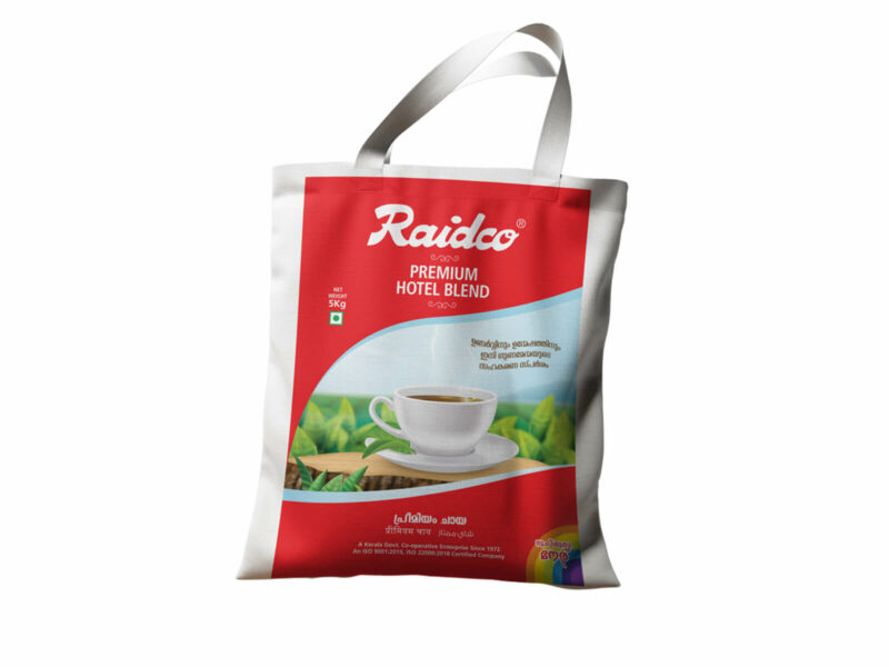 Raidco Premium Hotel Blend Tea