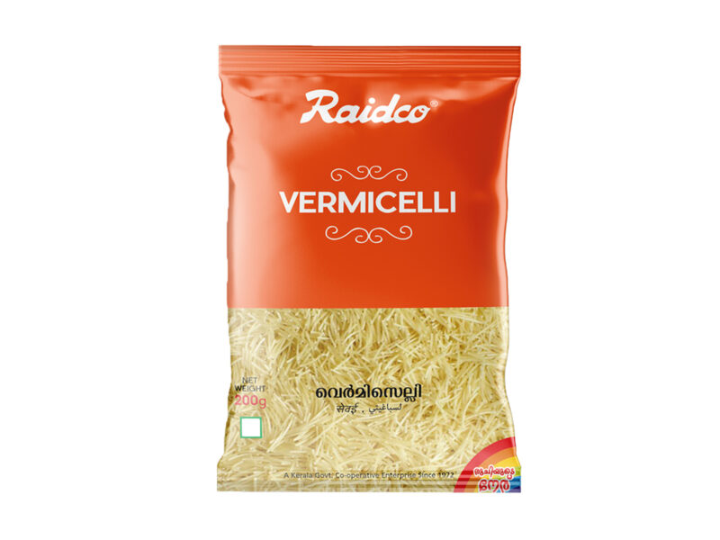 Raidco Vermicelli