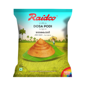 Raidco dosa podi