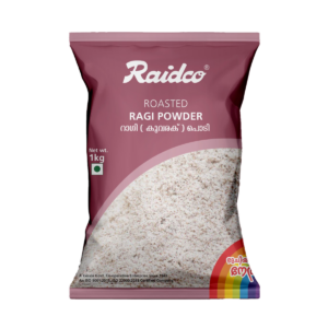 Raidco ragi powder