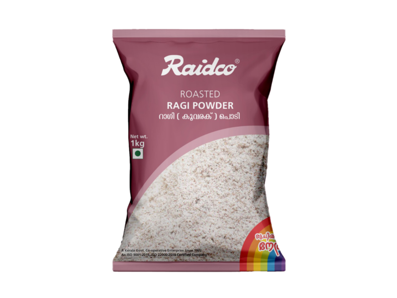 Raidco ragi powder