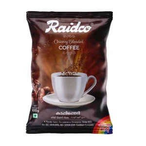 Buy RAIDCO Coffee Chicory Mix in a convenient 200g pack